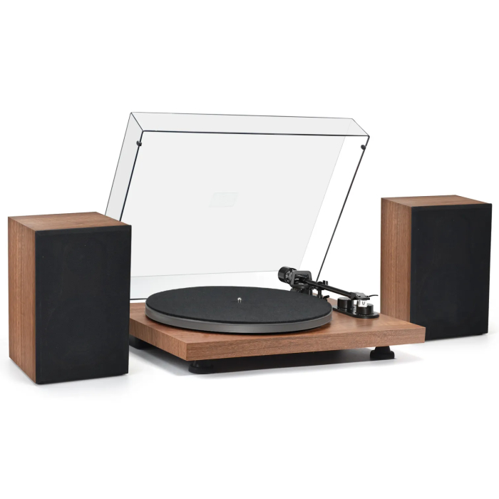 Retrolife Turntable Review