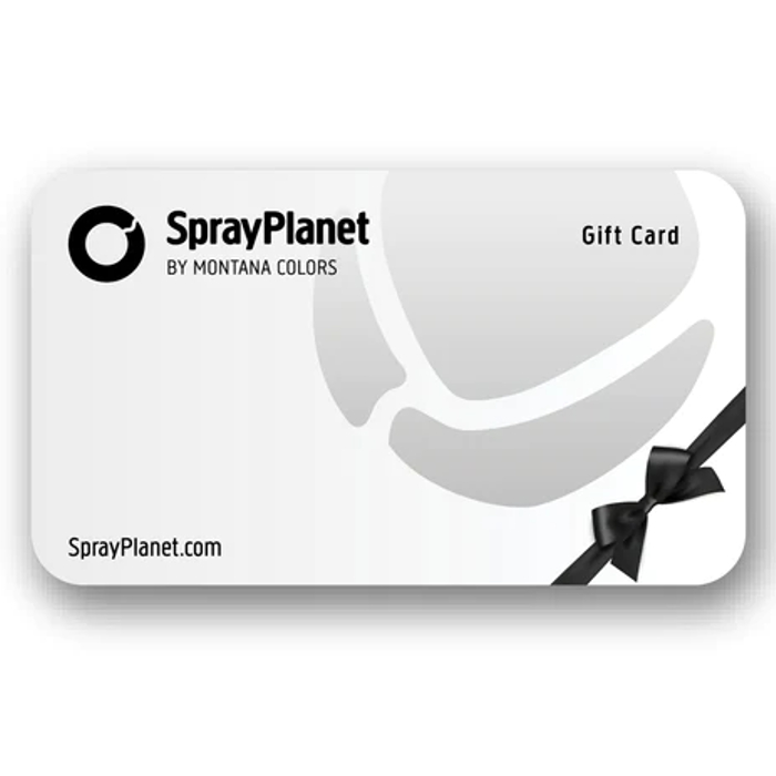 Spray Planet Gift Card Reviews